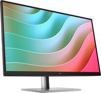 HP E27k G5| 3840x2160 (4K)| DP,HDMI,USB-C| 27"
