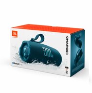 JBL Charge 6 | Portable Bluetooth Speaker | Blauw