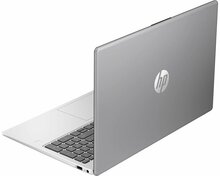 HP 250R G10 | 15.6'' Full HD IPS | Intel Core 5 120U | 16GB RAM | 512GB SSD | W11 Pro | Grijs/Zilver