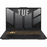 Asus TUF Gaming FX707 | 17.3'' Full HD IPS | Intel Core 5 210H | RTX 3050 | 16GB RAM | 512GB SSD | W11 Professional | 144Hz
