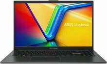 ASUS Vivobook Go 15 | 15.6'' Full HD IPS | AMD Ryzen 5 7520U | 8GB DDR5 | 512GB SSD | W11 Pro | Zwart