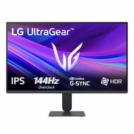 LG UltraGear 24G411A-B 24" | 1920&times;1080 IPS | 144Hz | Gaming Monitor
