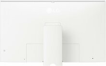 LG 37U730SA-W 37" | 3840x2160 4K UHD IPS | 60Hz | Smart Monitor met webOS | USB-C 65W | Wit