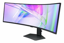 Samsung ViewFinity S49C950UAU 49" | 5120 x 1440 VA | 120Hz | Ultrawide Monitor