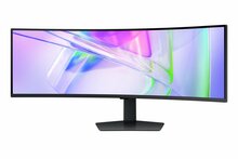 Samsung ViewFinity S49C950UAU 49" | 5120 x 1440 VA | 120Hz | Ultrawide Monitor