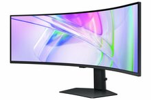 Samsung ViewFinity S49C950UAU 49" | 5120 x 1440 VA | 120Hz | Ultrawide Monitor