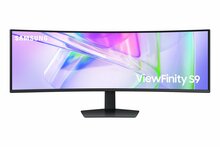 Samsung ViewFinity S49C950UAU 49" | 5120 x 1440 VA | 120Hz | Ultrawide Monitor