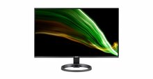 Acer R272 Gymix | 27'' Full HD IPS | 120 Hz | 1 ms reactietijd | HDMI en VGA | Monitor