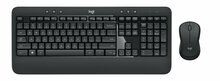 Logitech MK540 | Draadloze Muis- en Toetsenbordcombo | QWERTY