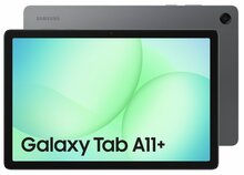 Samsung Galaxy Tab A11+ 11" | 128GB Opslag | 6GB RAM | 90Hz | Android Tablet