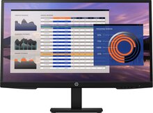 HP P27h G4| 1920x1080| DP,HDMI,VGA| 27"