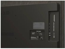 LG OLED B5 | 55&Prime; Ultra HD 4K | Dolby Vision en HDMI 2.1 | 100 Hz | OLED Smart TV | OPEN BOX