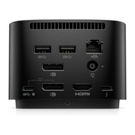 HP Thunderbolt Dock 120W G4