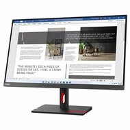 Lenovo ThinkVision S27i 30 | 27" Full HD Monitor | 100Hz | Grijs