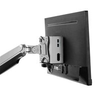 StarTech ACCSMNT | Thin Client Houder | VESA Montagebeugel | Zwart