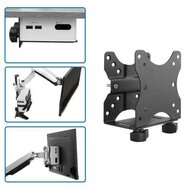 StarTech ACCSMNT | Thin Client Houder | VESA Montagebeugel | Zwart