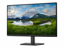 Dell Pro E2725HM | 27" Full HD IPS Monitor | 100Hz | HDMI, DisplayPort en VGA