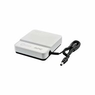 APC Back-UPS Connect CP12036LI | Mini UPS Noodstroomvoeding voor Router en IP Camera | 12V DC | 36W | Lithium-Ion
