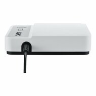 APC Back-UPS Connect CP12036LI | Mini UPS Noodstroomvoeding voor Router en IP Camera | 12V DC | 36W | Lithium-Ion