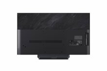 LG OLED48C54LA | 48'' OLED evo C5 Smart TV | 4K Ultra HD | 144Hz | WiFi | webOS 25 | Zwart