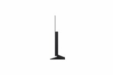 LG OLED48C54LA | 48'' OLED evo C5 Smart TV | 4K Ultra HD | 144Hz | WiFi | webOS 25 | Zwart