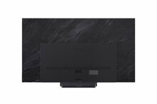 LG OLED evo C5 | 65" 4K OLED Smart TV | 120Hz | Dolby Vision