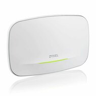 Zyxel NWA210BE | WiFi 7 Access Point (BE12300) | 11530 Mbit/s | PoE+ | Inclusief Plafond- en Muurmontagebeugel