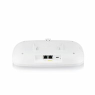 Zyxel NWA210BE | WiFi 7 Access Point (BE12300) | 11530 Mbit/s | PoE+ | Inclusief Plafond- en Muurmontagebeugel