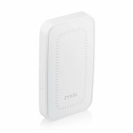 Zyxel WAX300H | WiFi 6 Access Point (AX3000) | 3000 Mbit/s | PoE+ | Inclusief Wandmontagebeugel