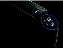 APC Back-UPS Pro Gaming BGM2200B-GR | 2200VA / 1320W | Line-Interactive | Pure Sinus | 4x Schuko + 2x IEC C13 | UPS