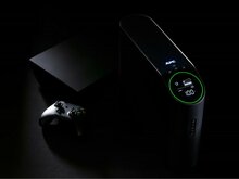 APC Back-UPS Pro Gaming BGM2200B-GR | 2200VA / 1320W | Line-Interactive | Pure Sinus | 4x Schuko + 2x IEC C13 | UPS