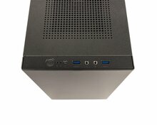 YOURS GREEN | AMD Ryzen 5 5500GT | 16GB RAM | 1TB SSD | HDMI | Windows 11 Professional | Small Form Factor Behuizing