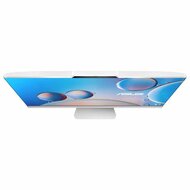 ASUS All-in-One M3402WFAK | 23.8'' Full HD IPS | AMD Ryzen 5 7520U | 8GB DDR5 | 512GB SSD | W11 Pro Education | Inclusief Toetsenbord en Muis | Zilver