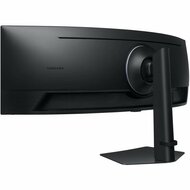 Samsung ViewFinity S9 S95UF | 49" Dual QHD Curved Monitor | 120Hz | USB-C Dock | 90W Power Delivery | Ethernet | KVM Switch