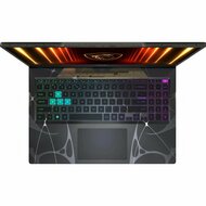 MSI Cyborg 15 | 15.6'' Full HD IPS 144Hz | Intel Core 5 210H | RTX5050 | 16GB DDR5 | 512GB SSD | W11 Pro | Zwart