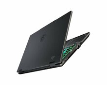 MSI Cyborg 15 | 15.6'' Full HD IPS 144Hz | Intel Core 5 210H | RTX5050 | 16GB DDR5 | 512GB SSD | W11 Pro | Zwart