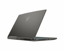 MSI Thin 15 B13UC | 15.6'' Full HD IPS | Intel Core i5-13420H | RTX3050 | 16GB RAM | 512GB SSD | W11 Pro