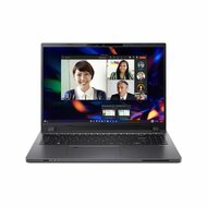 Acer TravelMate P2 | 16" WUXGA IPS | Intel Core i7-1355U | 16GB DDR4 | 512GB SSD | IR Camera | W11 Pro | Steel Grey