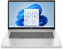 HP 17-cp3003nw | 17.3" Full HD IPS | AMD Ryzen 7 7730U | 16GB RAM | 512GB SSD | W11 Home