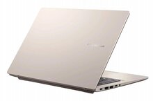 Asus Vivobook 14 | 14" WUXGA IPS | AMD Ryzen AI 7 445 | 16GB DDR5 | 512GB SSD | W11 Home | Platinum Gold