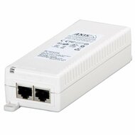 Axis T8120 Midspan 15W 1-Port | PoE Injector | IEEE 802.3af