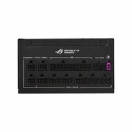 ASUS ROG Strix 1200W ATX Voeding | 80 PLUS Platinum | ATX 3.1 | PCIe 5.1 | Volledig Modulair