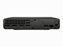 HP Pro Mini 400 G9 | Intel Core i7-14700T | 16GB DDR5 | 512GB SSD | W11 Pro