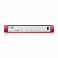 Zyxel USG FLEX 50H | Next Generation Firewall | 2 Gbit/s Firewall Throughput | 5x Gigabit Ethernet | Nebula Cloud Management | OPEN BOX