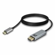 ACT AC7035 | USB-C naar DisplayPort Kabel | 1,8 m