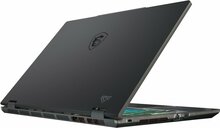 MSI Cyborg A15 AI | 15.6'' Full HD IPS 144Hz | AMD Ryzen 7 260 | RTX5060 | 1TB SSD | Windows 11 Home