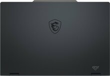 MSI Cyborg A15 AI | 15.6'' Full HD IPS 144Hz | AMD Ryzen 7 260 | RTX5060 | 1TB SSD | Windows 11 Home