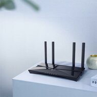 TP-Link Archer AX23 | Wifi 6 Router | Gigabit Ethernet Dual-band (2.4 GHz / 5 GHz) | 1200Mbit/s | OPEN BOX