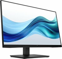 HP Series 3 Pro 327pe | 27" Full HD IPS | 100Hz | Speakers | Ergonomische Monitor