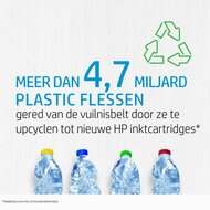 HP 305XL | Originele High-Capacity Drie-Kleuren Inktcartridge